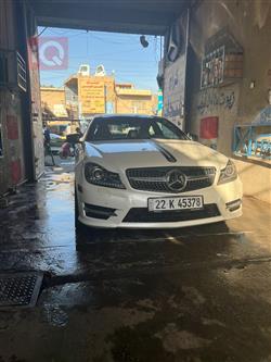 مرسيدس بنز C-Class